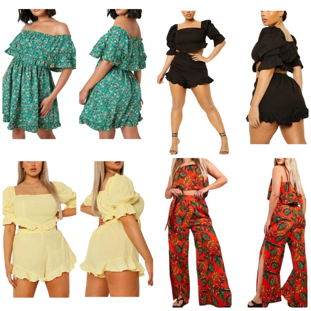 SIZE 24 BUNDLE